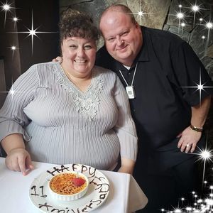 Meet your Posher, Matthew